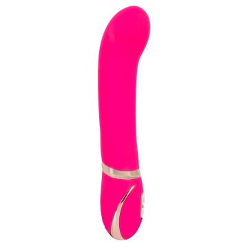 Vibrator Front Row - Roze