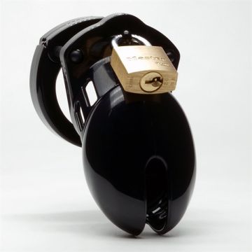 CB-X CB-6000S Chastity Cage - Zwart-cb-x-cb-6000s-chastity-cage-zwart.jpg