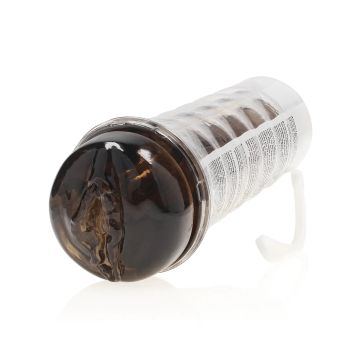 Easy Rider Vagina Masturbator - Zwart