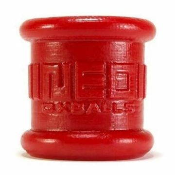 Oxballs Neo Ball Stretcher Long, Red, 66 Gram-oxballs-neo-ball-stretcher-long-red-66-gram.jpg