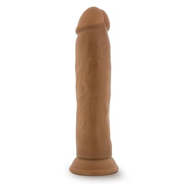 Realistische Dildo Au Naturel Carlos