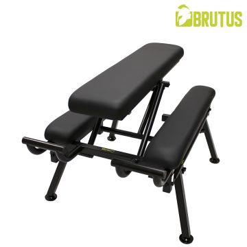 BRUTUS Fuck Bench - Zwart