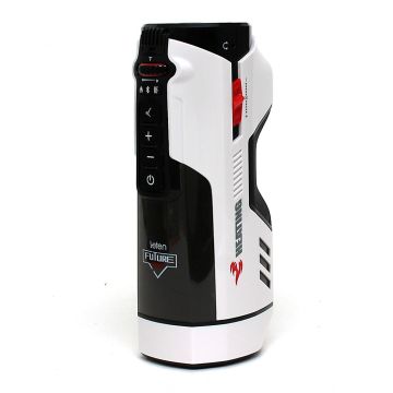 Automatische Masturbator Leten - SM Future Pro