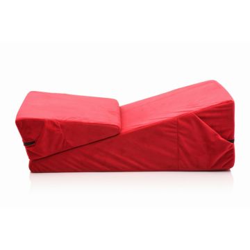 Love Cushion Set - Rood