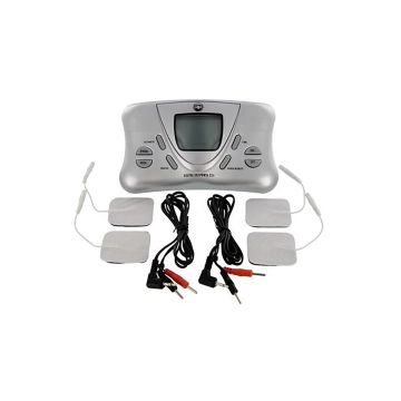 Zeus Electrosex Deluxe Digital Power Box 