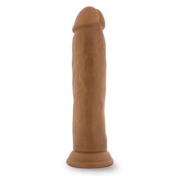 Realistische Dildo Au Naturel Carlos