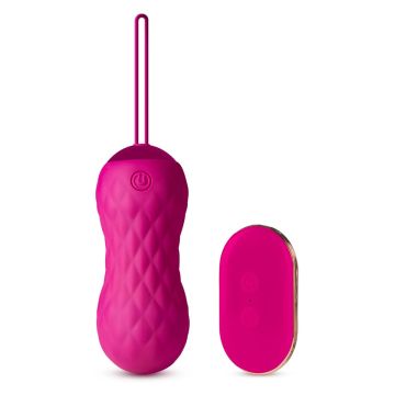 Vibrerend Eitje Lush Carina