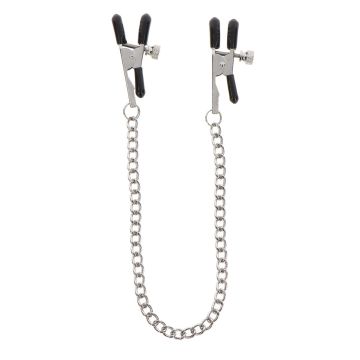 Tepelklemmen met ketting - Taboom