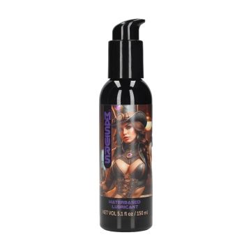 Masturs Misty Steam Mistress - Waterbasis Glijmiddel 150 ml