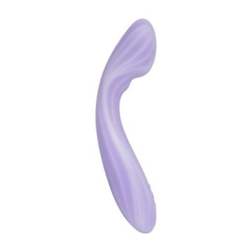 Svakom Vibrator met App Control - Paars