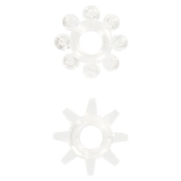 Stretchy Cockringen - Transparant-8713221399298-penisring-los.jpg