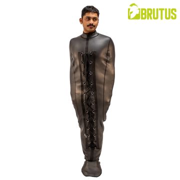 BRUTUS Neoprene Bondage Bag S
