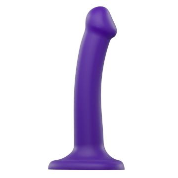 Strap-On-Me Dual Density Dildo