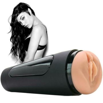 Main Squeeze Sasha Grey