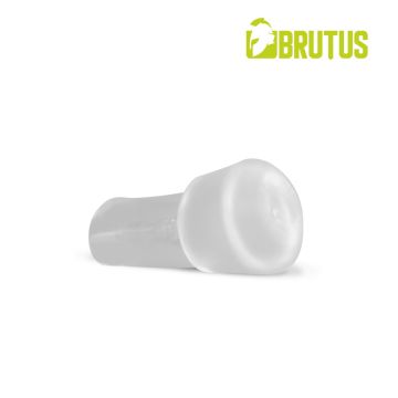 Masturbator Sleeve Voor Penis Cylinder 5 cm - Kont