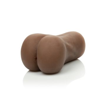 Masturbator Stroke It Ass