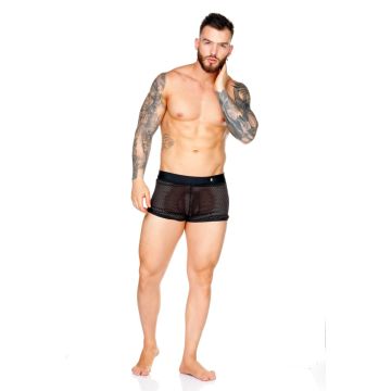 GIGO Morocco Hotshort - Zwart