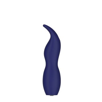 Clitoris Stimulator Blue Evolution - Athos