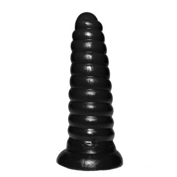 Buttplug SillyCorn Prower RED-buttplug-sillycorn-prower-red.jpg