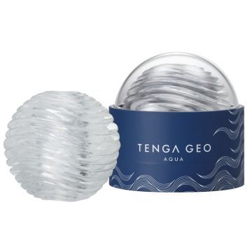 Tenga Masturbator GEO AQUA
