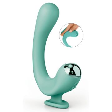 Rabbit Vibrator Reflexx Rabbit 2 - Turquoise
