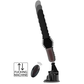 Stuwende Vibrator Anal Power