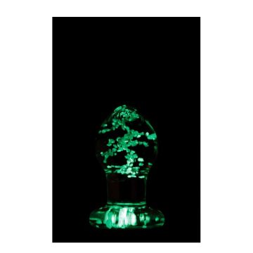 Glazen Buttplug Glow in  the Dark - Firefly-glazen-buttplug-glow-in-the-dark-firefly.jpg