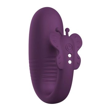 Stuwende Ei Vibrator Klay - Pretty Love