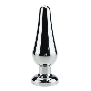Aluminium Buttplug met Kristal - Medium-aluminium-buttplug-met-kristal-medium-staand.jpg