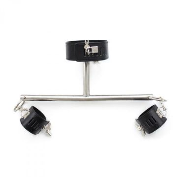 Armen Restraint Set met Boeien - Zwart-akeneo_6917195f3da9c_armen_restraint_set_met_boeien_zwart_a522.jpg