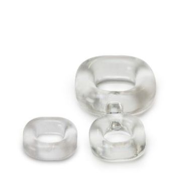 Boner Kit Cockring Set - Sport Fucker