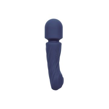Dubbele Vibrator Charisma Allure - Blauw