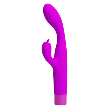 G-Spot Vibrator PL - Josie - Paars
