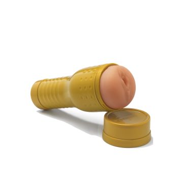 Masturbator Private Original Tube - Personal Trainer Vagina