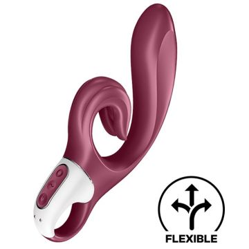 Satisfyer Love Me Rabbit Vibrator