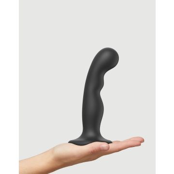 Strap-On-Me Dildo Plug P&G Zwart - Maat M-strap-on-me-dildo-plug-p_g-zwart-maat-m-1.jpg
