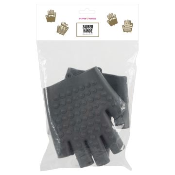 PP Magic Massagehandschoenen