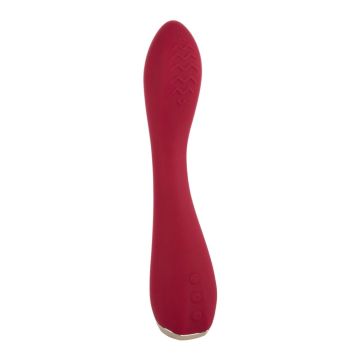 Vibrator Uncorked Malbec - Roze