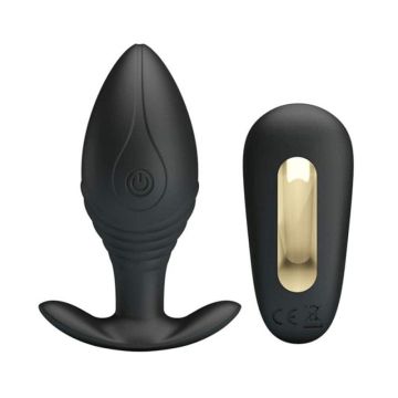 Luxe Vibrerende Buttplug met Afstandsbediening Regina-luxe-vibrerende-buttplug-met-afstandsbediening-regina-vk.jpg