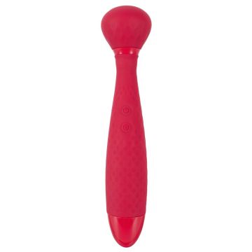 Wand Vibrator met stootfunctie