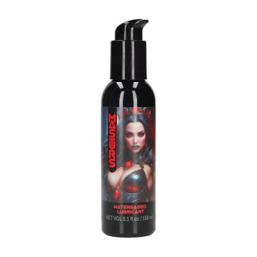 Masturs Raven Shadow Sinner - Waterbasis Glijmiddel 150 ml