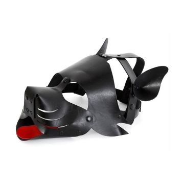 Masker Hondenpup