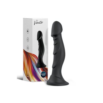 Dildo Vibrator en Buttplug - Armony