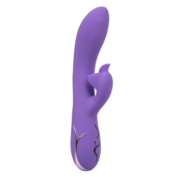 G-Spot Vibrator G-Flutter - Paars