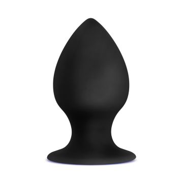 Buttplug Anal Adventures Platinum Klassiek