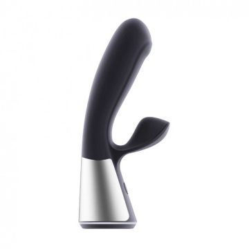 Kiiroo OhMiBod Fuse Rabbit Vibrator
