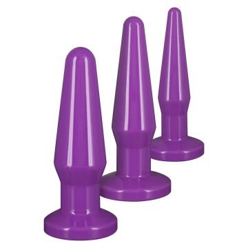 Buttplug Trainer Set - Paars-buttplug_trainer_set_-_paars.jpg