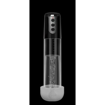 Masturbator Automatische Penispomp