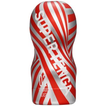 SUPER Tenga Masturbator Tornado Blast