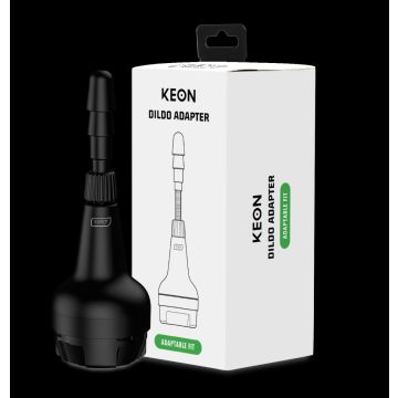 Dildo Adapter voor Masturbator Keon